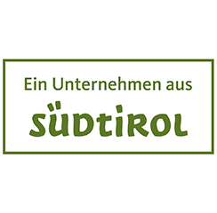 Ein Unternehmen aus Südtirol